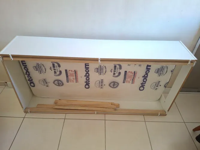Cama infantil