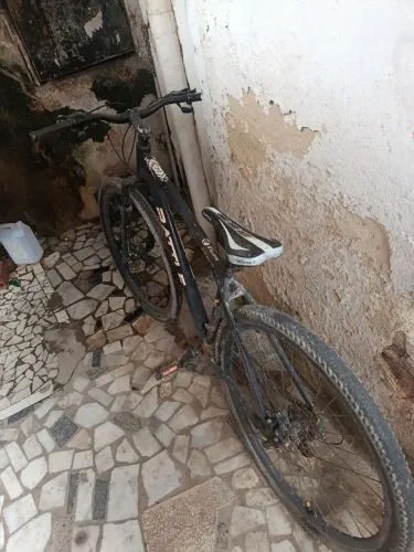 Bicicleta aro 29