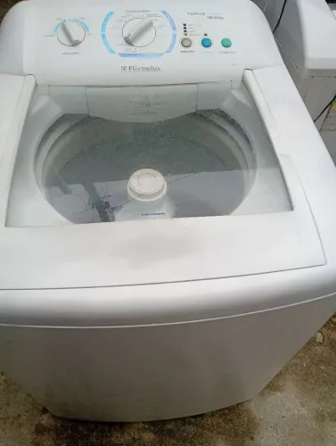 Lavadora Brastemp 12kg