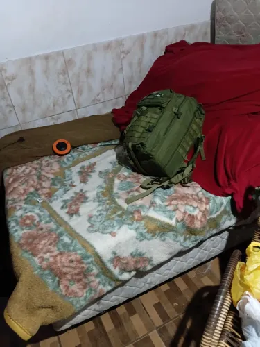 Cama casal