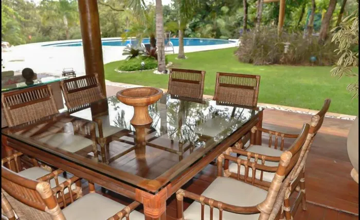 Casa com 6 dormitórios, 750 m² - venda por R$ 9.300.000,00 ou aluguel por R$ 42.050,00/mês