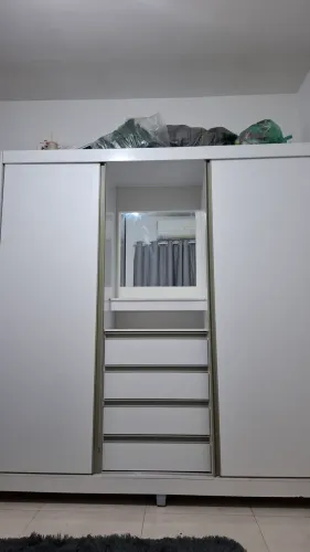 guarda roupa casal