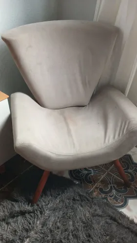 Vendo poltrona