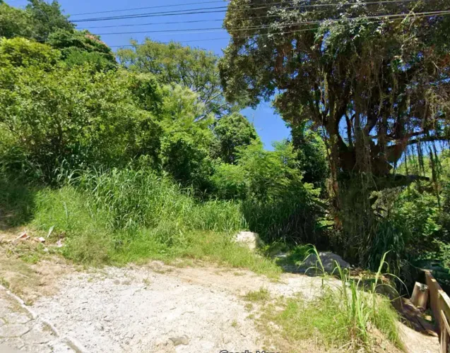 Imóvel para venda com 285 metros quadrados em Pantanal - Florianópolis - SC