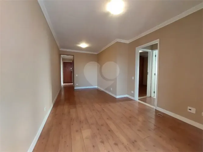 Vila Romana | 68m² | 2 Dormitórios + Escritório | 1 Vaga | Excelente Custo-Benefício