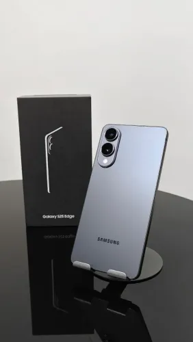 Samsung S25 EDGE 512