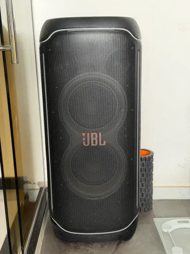 Party Box 1100