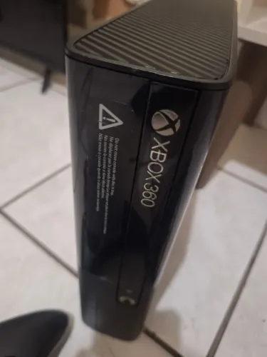 X box Bloqueado 