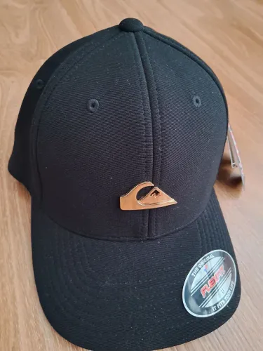 Boné Quiksilver ORIGINAL II pto 