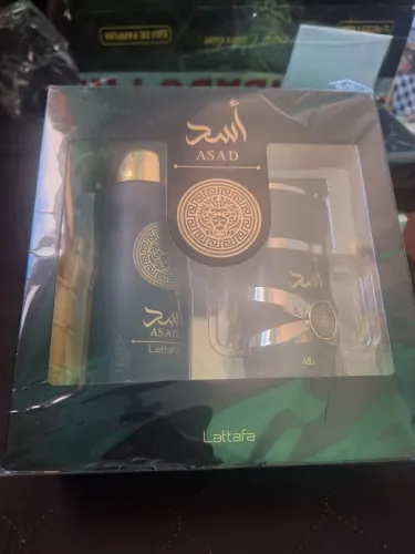 Kit asad 