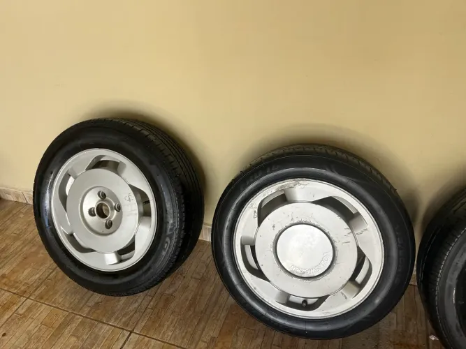 Rodas orbital aro 15