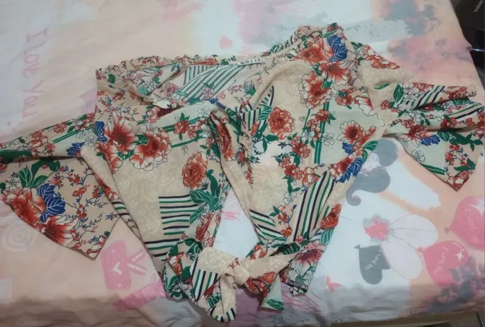 Kits blusas femininas