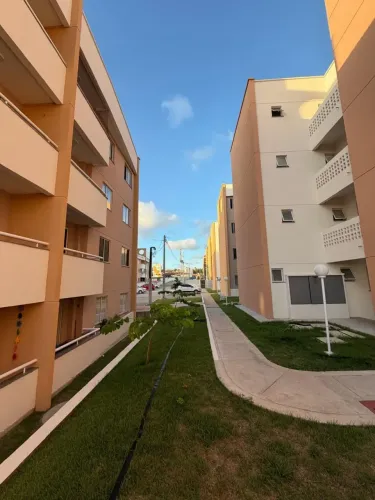 EDF RECANTO DOS PÁSSAROS