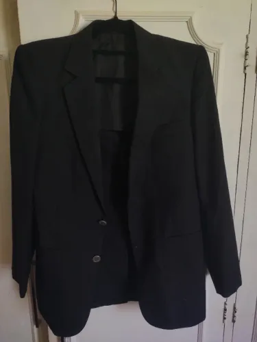 blazer cartie