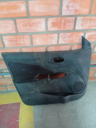 Forro porta motorista Toyota etios 2013/2018