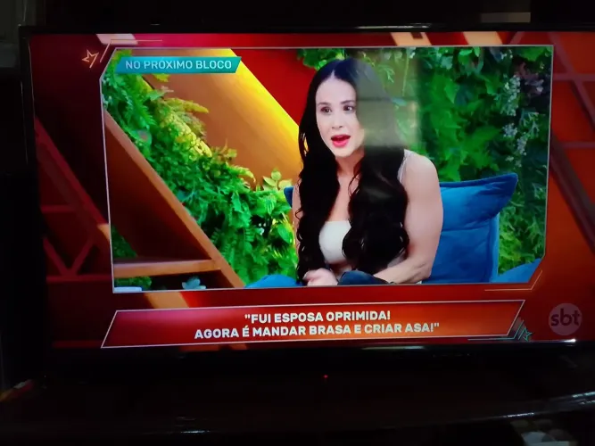 TV LED FULL HD 40"