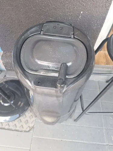 Centrifuga