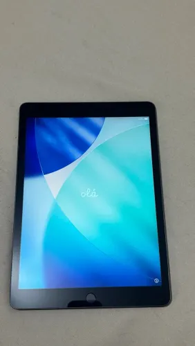 iPad 9ª Geração 64GB Wifi