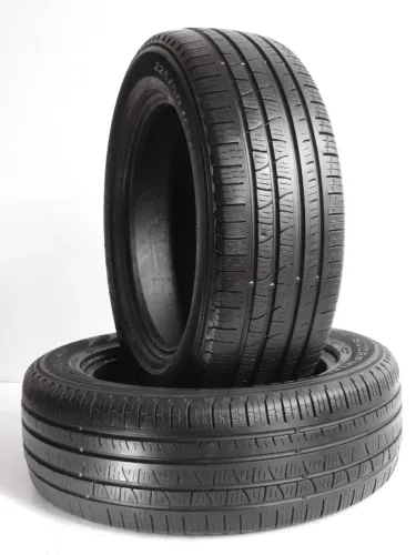 Pneus 225/60r17 Par Pirelli Scorpion Compass Renegade Creta Toro Captur Duster ASX Captiva