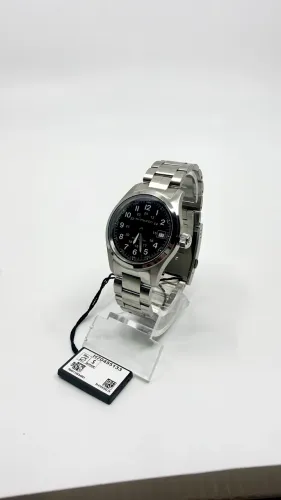 Hamilton Khaki Field Auto