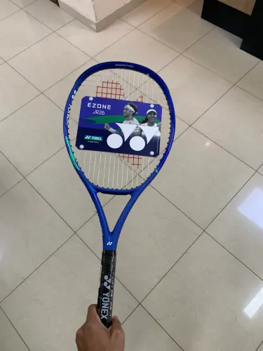 Raquete de tenis ezone jr