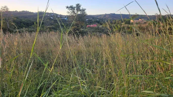 Lote Residencial 565m² no Jardim Botânico, Brasília  Financiamento e Permuta Aceitos
