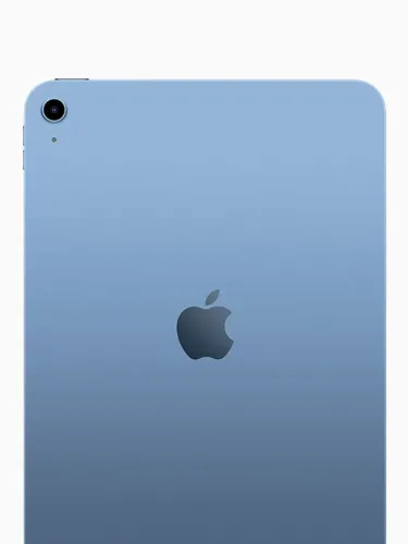 iPad Air M4 11? 256gb. Azul.