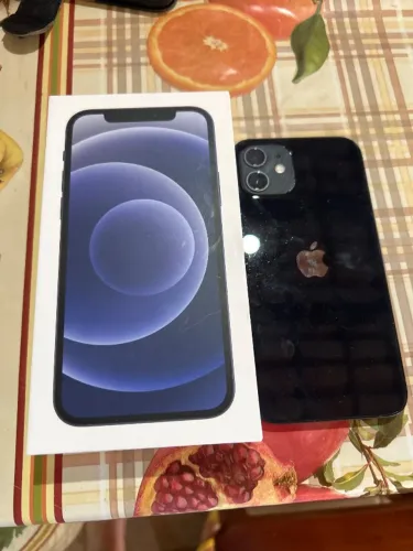 iPhone 12