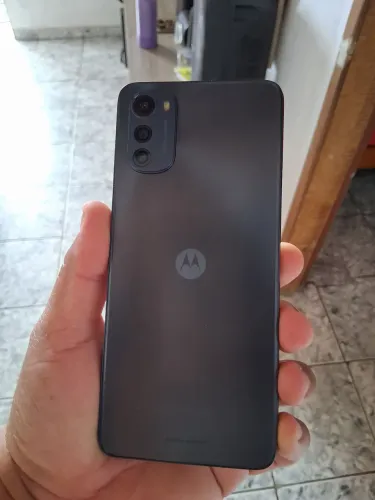 Moto E 32 64gb na caixa