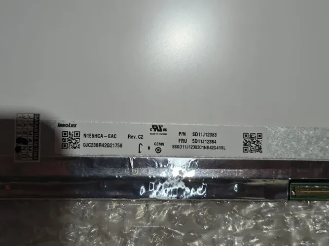 tela notebook