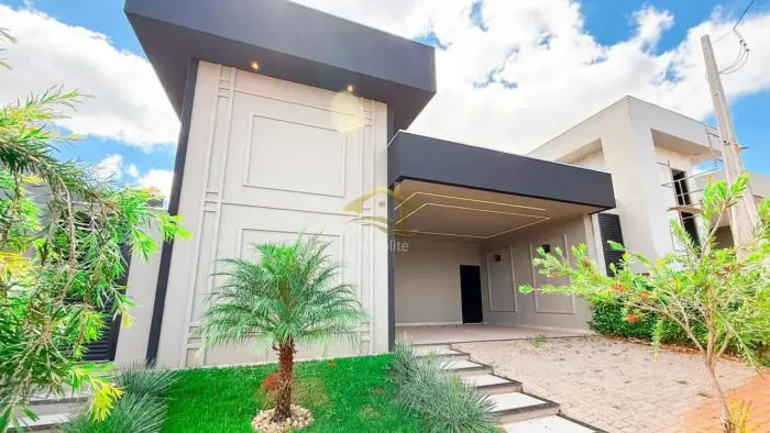 CASA CONDOMÍNIO MARIA JÚLIA EM SÃO JOSÉ DO RIO PRETO