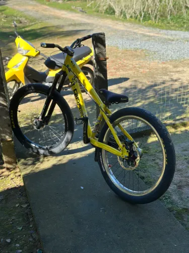 Gios frx evo 25