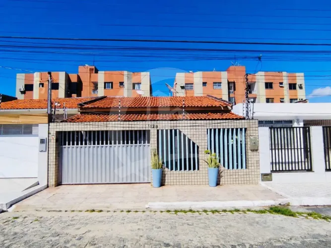Casa Padrão em Aracaju