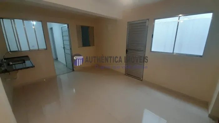 SOBRADO para VENDA - METALURGICO - OSASCO - SÃO PAULO - AUTHÊNTICA IMÓVEIS