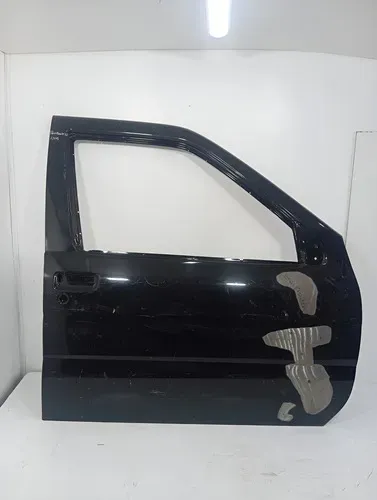 Porta Dianteira Direita Nissan Pathfinder 2002/2004 25606 Dianteira Direita Preto