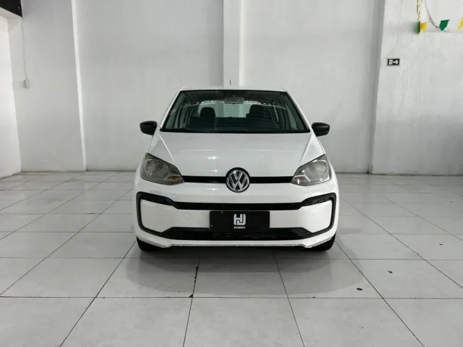 Volkswagen Up! Take 1.0 Total Flex 12V 5P 2018