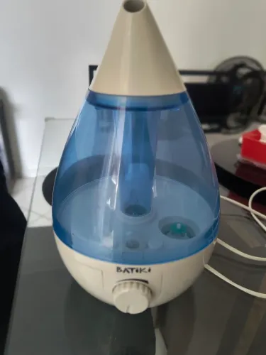 Umidificador