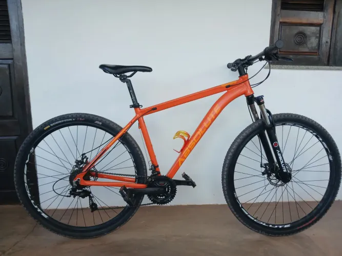 Bike aro 29