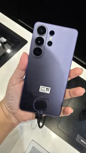 S26 ULTRA 256GB ou 512GB ( Le a descrição)