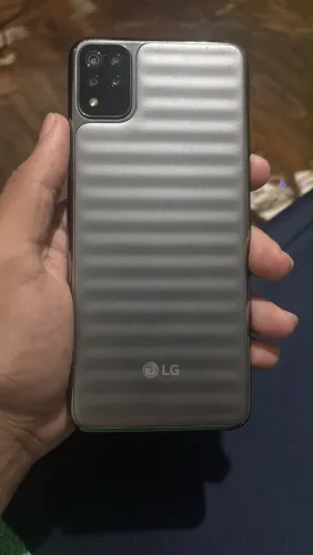 Celular LG K12