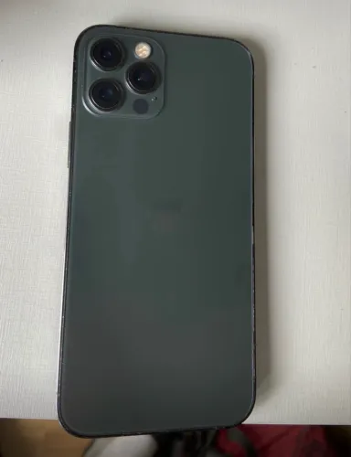 iPhone 12 Pro 