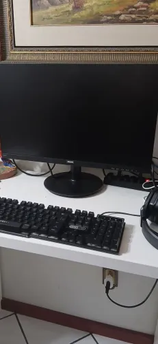 Monitor Philips