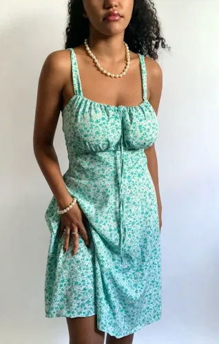 Vestido solara promoção imperdível