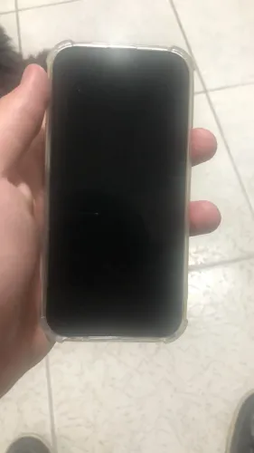 iPhone 14 pro 128gb dourado