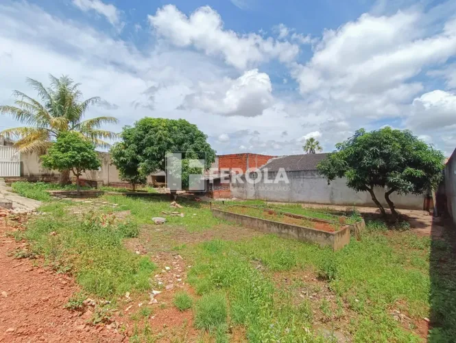 Lote 400 metros escriturado arniqueira de aguas claras park way a venda em brasilia