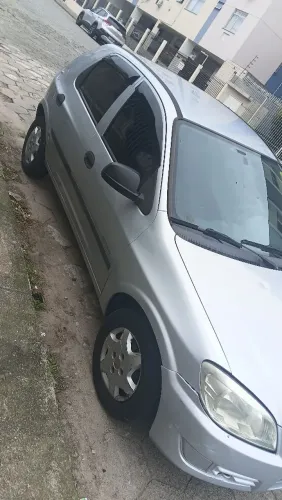 Chevrolet Celta Spirit/ LT 1.0 MPFI 8V Flexp. 5P 2010