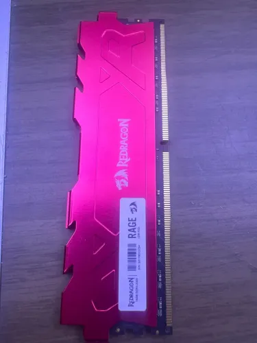 Memória ddr4