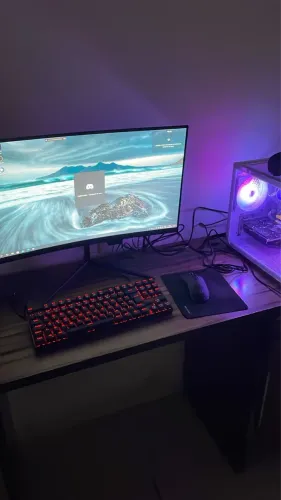 VENDO PC GAMER COMPLETO