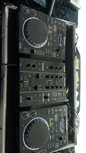 Kit CDJ 350
