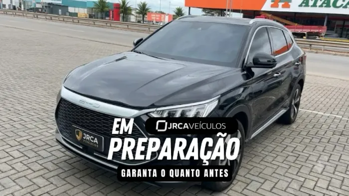 BYD Song Plus 1.5 16V Aut. (hibrido) 2025